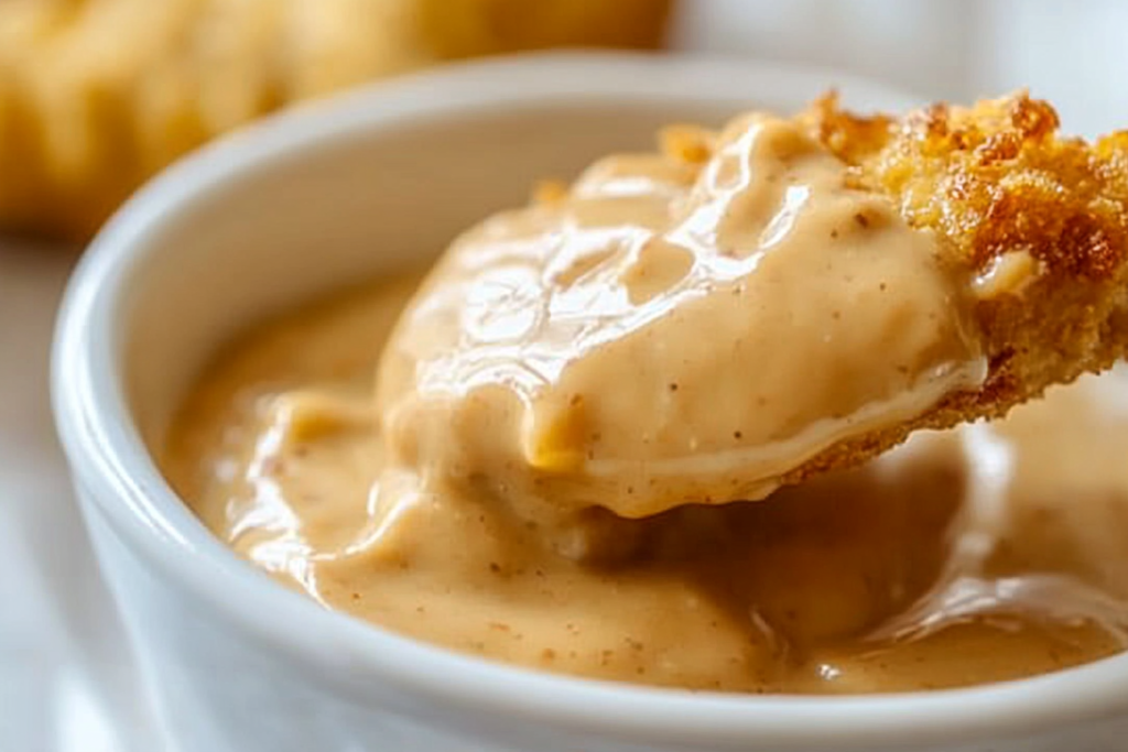 The Best Homemade Chick-fil-A Sauce for Dipping, Spreading & More