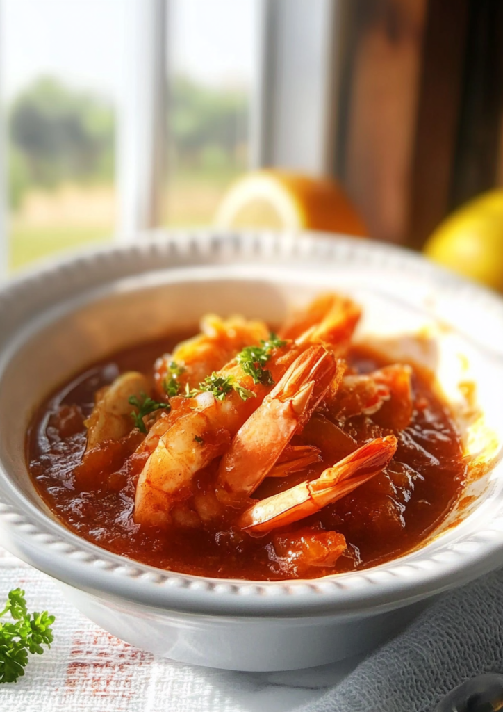 Seafood Boil Sauce