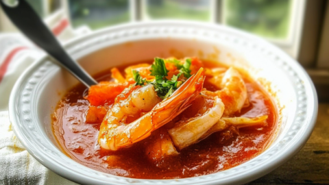 Seafood Boil Sauce