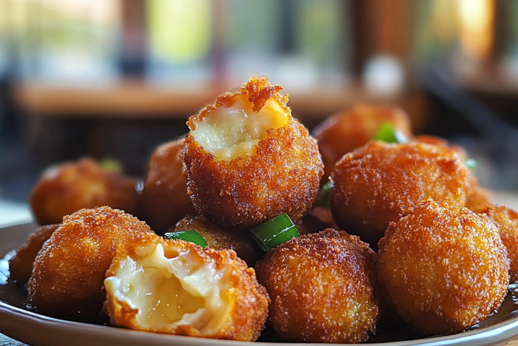 Texas Roadhouse Rattlesnake Bites