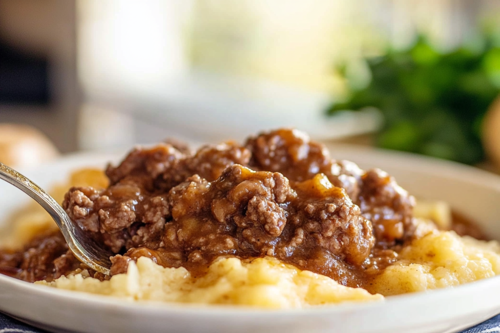 Easy ground beef recipes